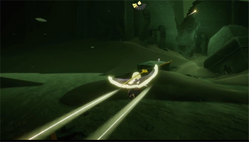 光遇手游为什么我没有墓土的图_光遇缺少墓土的原因