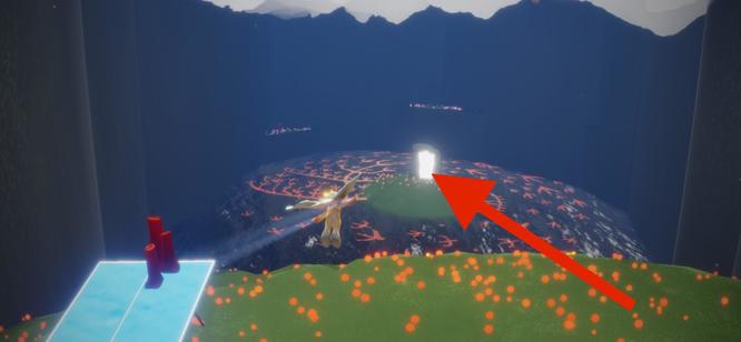 光遇手游圣诞节椅子在哪里换_光遇圣诞节椅子更换地点