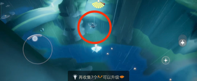 光遇手游雨林捂耳朵先祖在哪_光遇手游寻找光遇雨林中的先祖