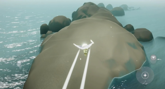 光遇手游潜海季先祖位置分别在哪_光遇潜海季探寻先祖之路