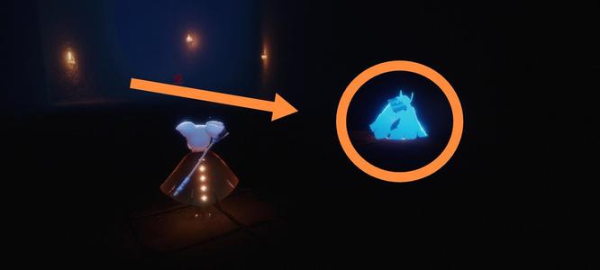 光遇手游白鸟斗在哪_光遇中白鸟斗怎么打