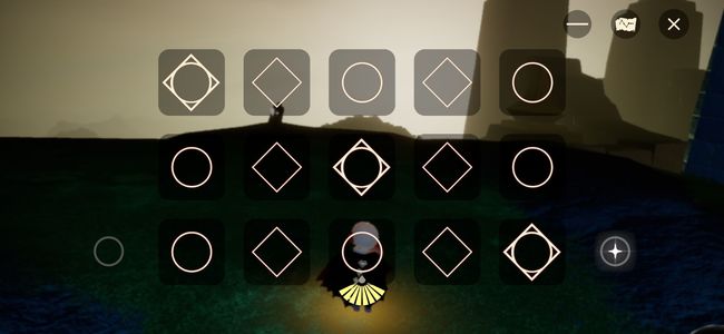 光遇手游怎么弹竖琴_光遇中如何使用竖琴