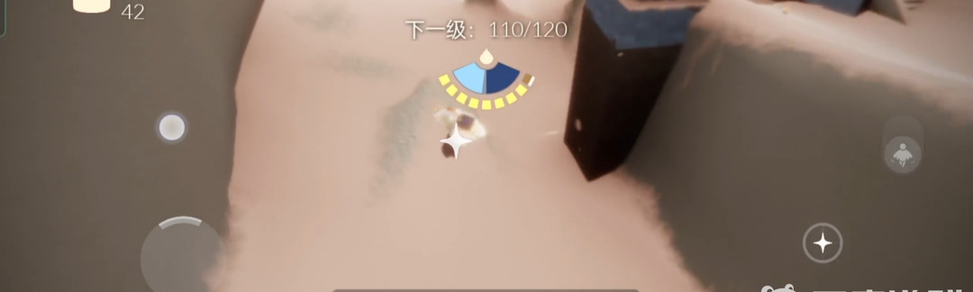 光遇手游霞谷16个小金人位置在哪_光遇手游解析16个小金人出现位置攻略