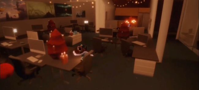 光遇手游圣诞雪人在哪