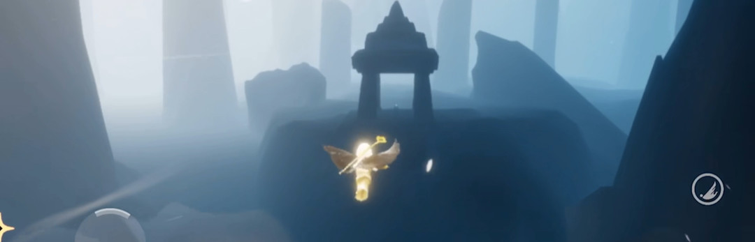 光遇手游里面的火之灵在哪_光遇中火之灵在哪里