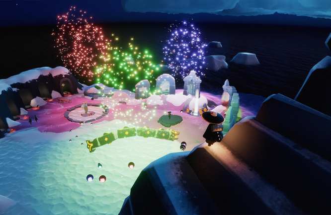 光遇手游4月7日复刻什么