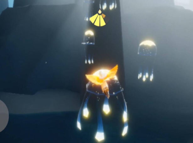 光遇手游雨林神庙怎么去_光遇寻访雨林神庙之路