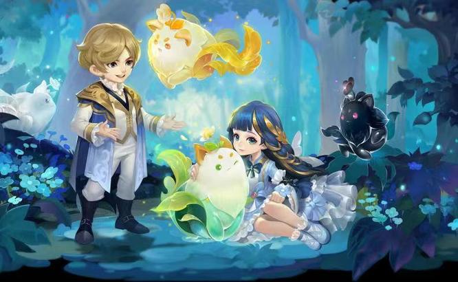 「梦幻西游」重明战鼓怎么合成最佳五行