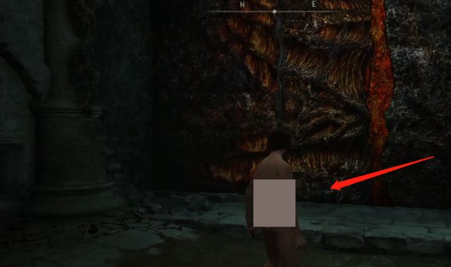 老头环癫火封印门怎么开_艾尔登法环中如何打开火封印门