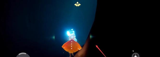 光遇手游蓝色蜡烛怎么获得_光遇中如何获取蓝色蜡烛