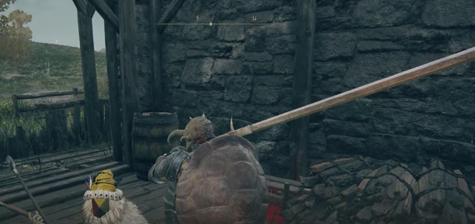 老头环最强武器十大排名是什么_艾尔登法环游戏中最强十大武器排名