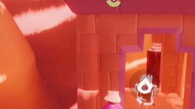 光遇手游霞谷后空翻在哪_光遇中的霞谷空翻点在哪里