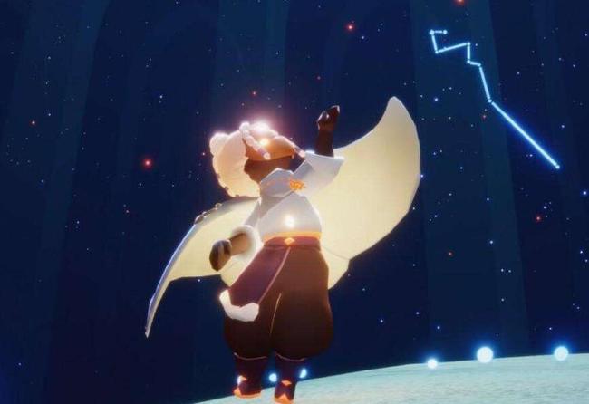 光遇手游正太复刻几点来