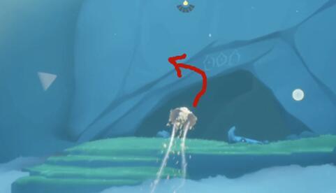 光遇手游遇境的旅行先祖的回忆在哪_光遇的遗迹间旅行回忆新探访