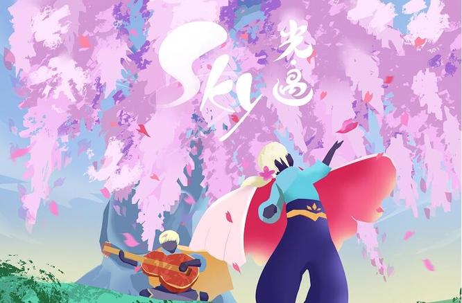 光遇手游怎么弹溯