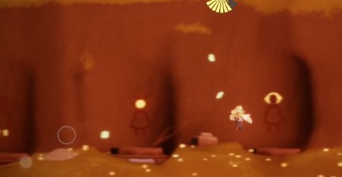 光遇手游墓土大厅管道怎么进去_光遇探索墓土大厅的管道入口方法