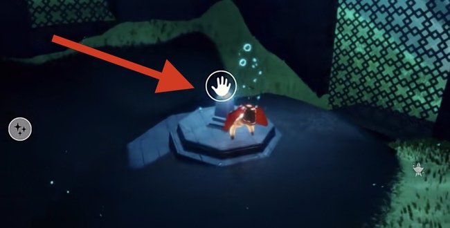 光遇手游潜海季第一个任务怎么做_光遇手游潜海季任务一攻略解锁海底秘籍！