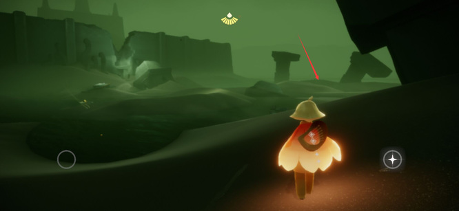 光遇手游任务给心的先祖在哪里_寻找心之先祖在何方