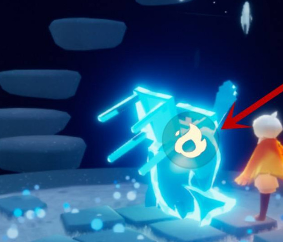 光遇手游禁阁任务先祖位置地点在哪_光遇禁阁任务先祖位置在哪