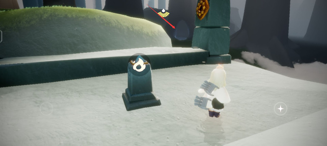 光遇手游破碎季尤克里里先祖在哪_光遇破碎季寻找尤克里里先祖