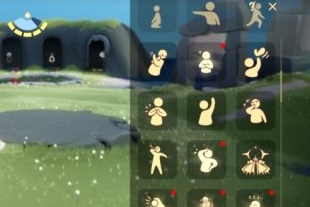 光遇手游招手动作是哪个先祖_光遇手游揭秘招手动作的先祖身份