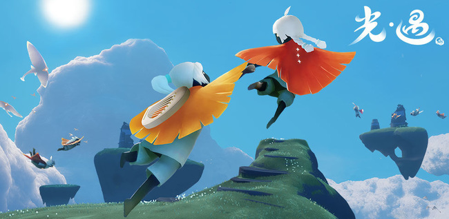 光遇手游八月十二复刻先祖在哪_光遇手游寻找先祖位置