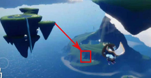 光遇手游拍肚子先祖在哪_光遇手游寻找拍肚子先祖的足迹