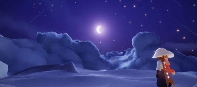 光遇手游小王子季在哪个地图_光遇小王子季登场地图在哪里