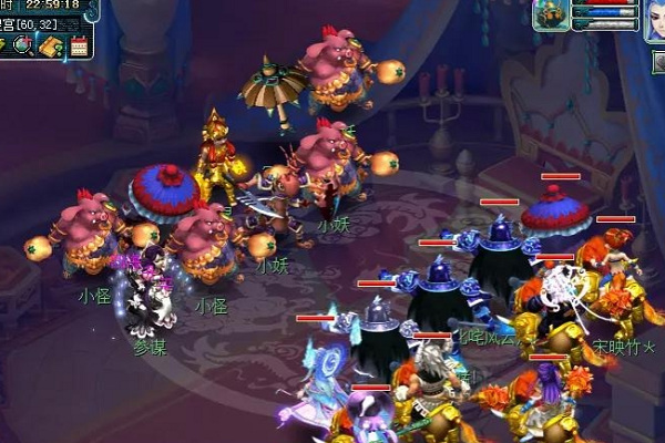 「梦幻西游」魔源现身怎么做_梦幻西游魔源现世！如何应对