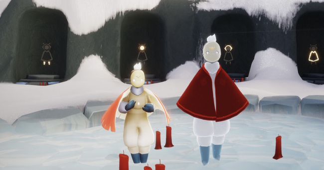 光遇手游复刻1.13什么时候结束