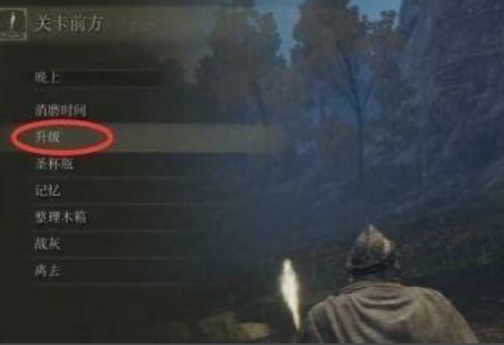 老头环怎么解锁升级_艾尔登法环升级解锁攻略快速提升游戏能力