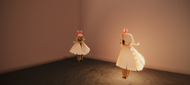 光遇手游绊爱斗篷在哪买_在哪购买光遇斗篷