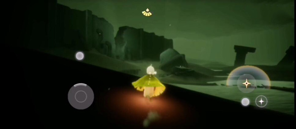 墓土所有先祖的位置分别在哪里需要搭配地点图_墓土祭祀·遗忆寻踪