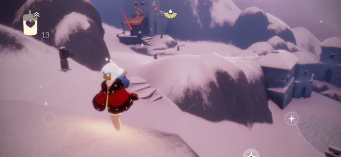 光遇手游胜利先祖在哪_光遇手游中胜利先祖出现在哪里