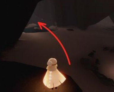 光遇手游高马尾先祖位置在哪