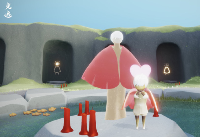 光遇手游正太复刻停留几天_光遇手游正太复刻停留几天