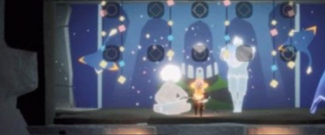 光遇手游影响蜡烛怎么获得_光遇中蜡烛获取方法详解