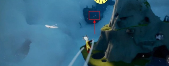 光遇手游最新季节先祖位置在哪_光遇季节先祖位置在哪的最新消息