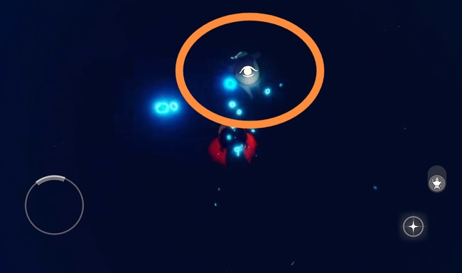 光遇手游潜海季最后一个任务怎么做_光遇手游完成潜海季最后一项任务的攻略指南