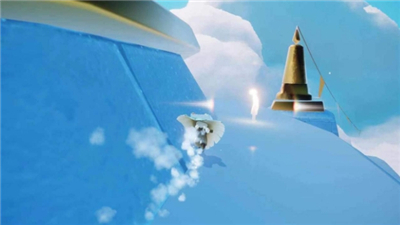 光遇手游云野所有小金人位置在哪里_光遇云野所有小金人位置查询