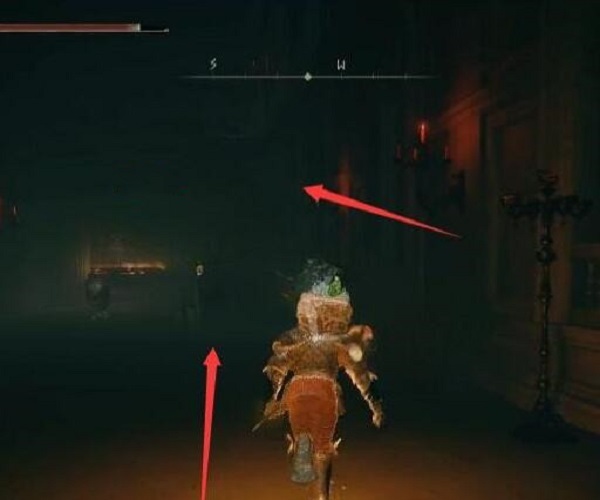 老头环短剑护符在哪_艾尔登法环短剑与护符的寻找之旅