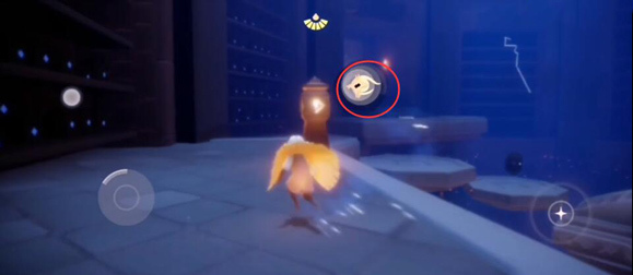 禁阁所有先祖的位置分别在哪里需要搭配地点图_追寻先祖光遇手游位置图