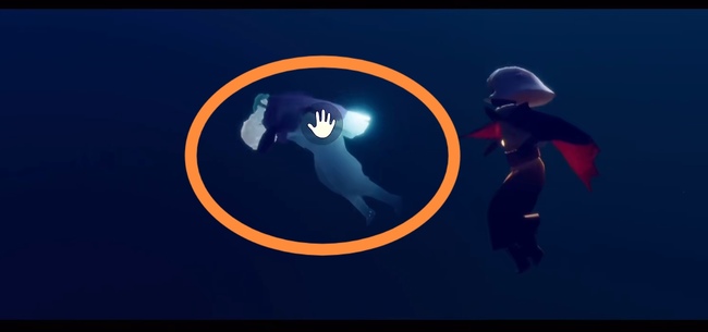 光遇手游潜海季最后一个任务怎么做_光遇手游完成潜海季最后一项任务的攻略指南