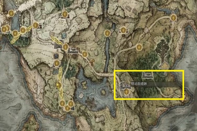 老头环黄金树进不去怎么办