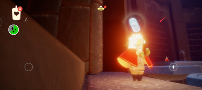 光遇手游追忆第五个任务怎么做_光遇游戏中追忆第五个任务攻略