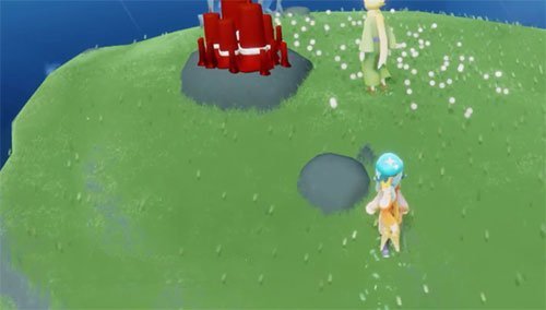 光遇手游小王子全部任务怎么做_光遇小王子任务全攻略