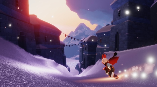 光遇手游梦想季几号开始