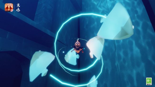 光遇手游雨林老奶奶什么时候出来