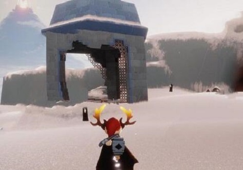 光遇手游郡主头先祖在哪