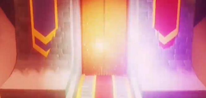 光遇手游霞谷双手抱胸先祖在哪里_光遇寻找霞谷先祖的旅程